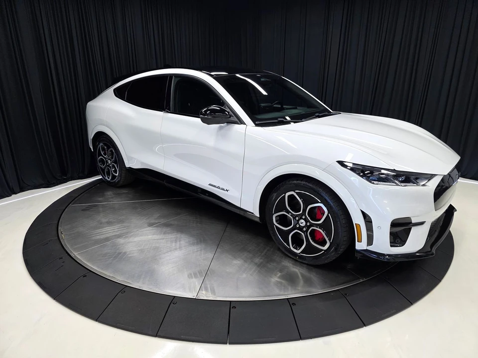 2022 Ford Mustang Mach-E - Image 14 of 21