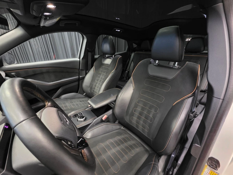 2022 Ford Mustang Mach-E - Image 18 of 21