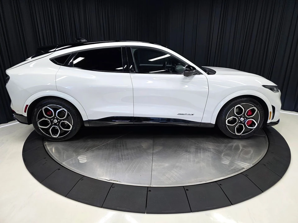 2022 Ford Mustang Mach-E - Image 13 of 21