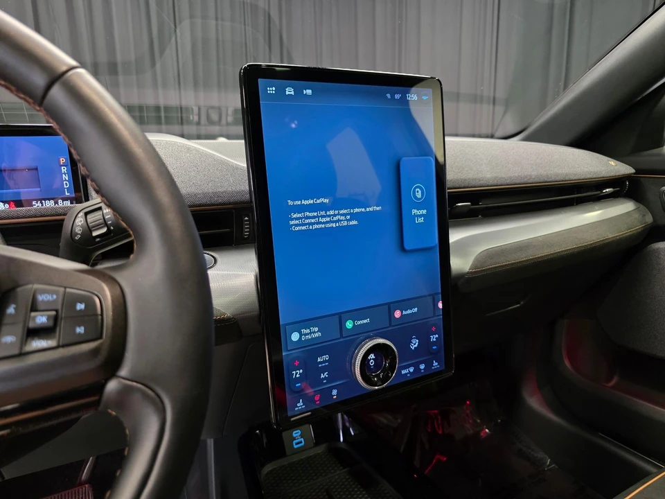 2022 Ford Mustang Mach-E - Image 3 of 21
