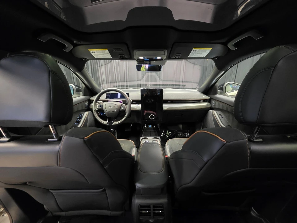 2022 Ford Mustang Mach-E - Image 2 of 21