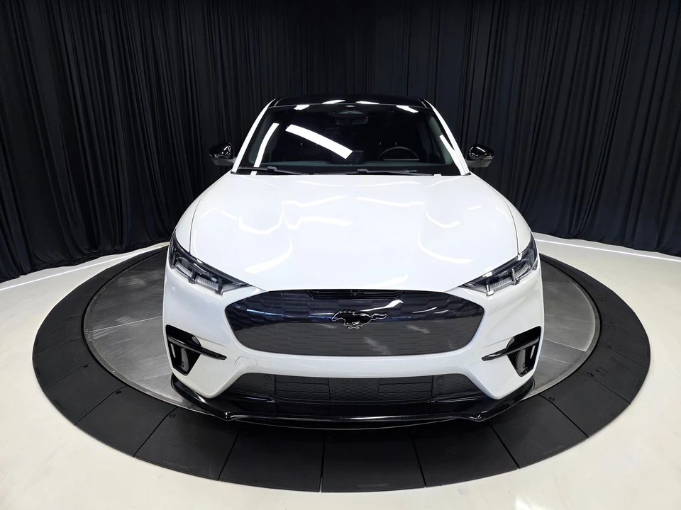 2022 Ford Mustang Mach-E - Image 6 of 21