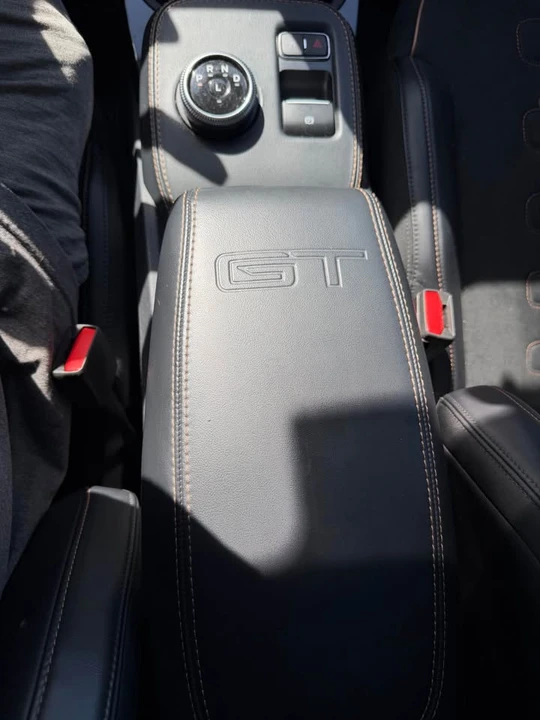 2022 Ford Mustang Mach-E - Image 12 of 13