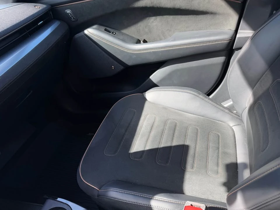 2022 Ford Mustang Mach-E - Image 9 of 13