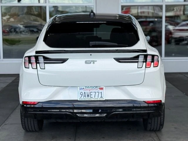 2022 Ford Mustang Mach-E - Image 11 of 21