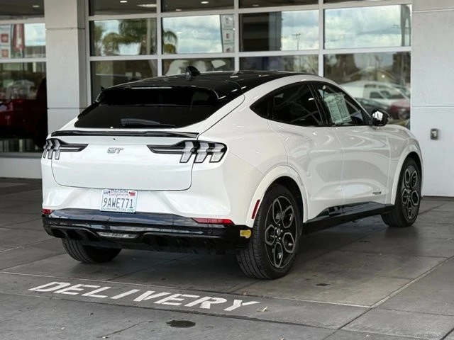 2022 Ford Mustang Mach-E - Image 12 of 21