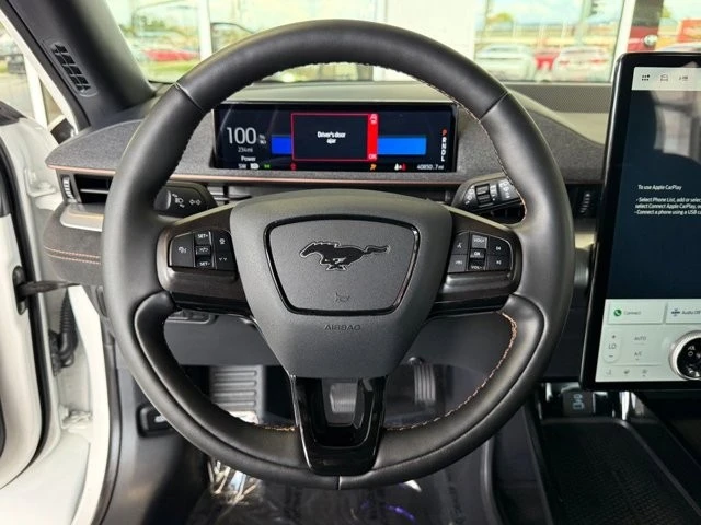 2022 Ford Mustang Mach-E - Image 22 of 31