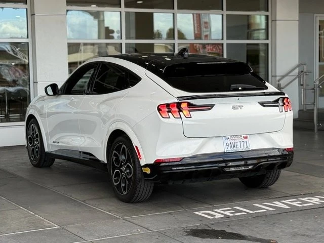 2022 Ford Mustang Mach-E - Image 9 of 31