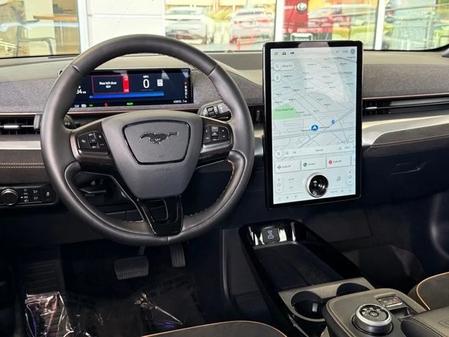 2022 Ford Mustang Mach-E - Image 30 of 31