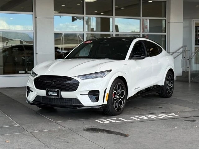 2022 Ford Mustang Mach-E - Image 3 of 12