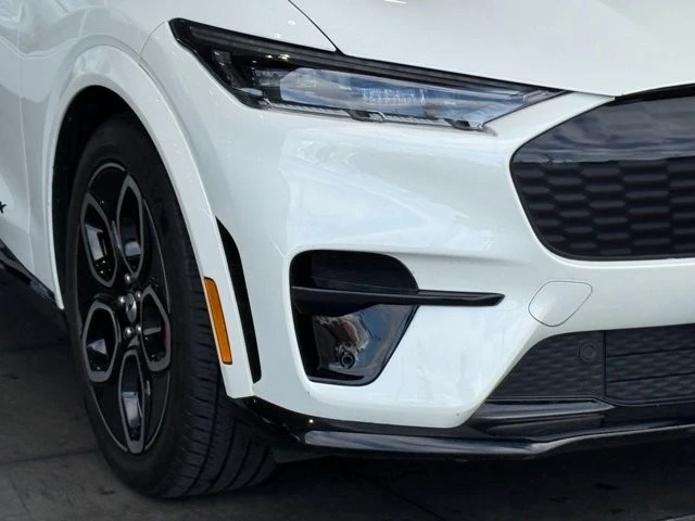 2022 Ford Mustang Mach-E - Image 8 of 31