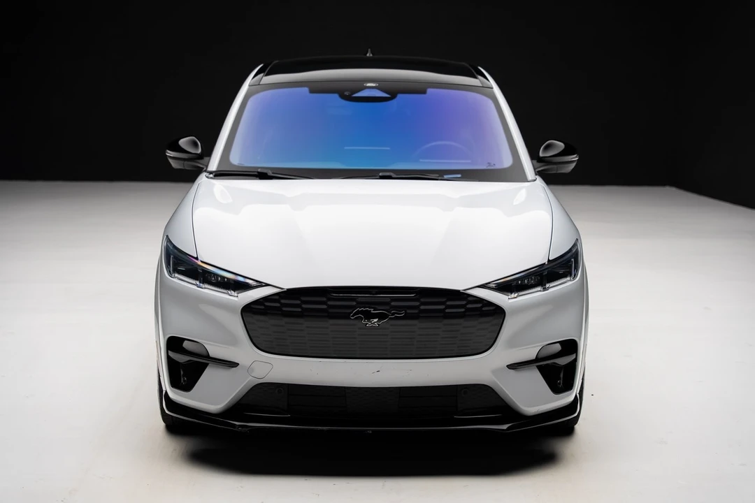 2022 Ford Mustang Mach-E - Image 5 of 12