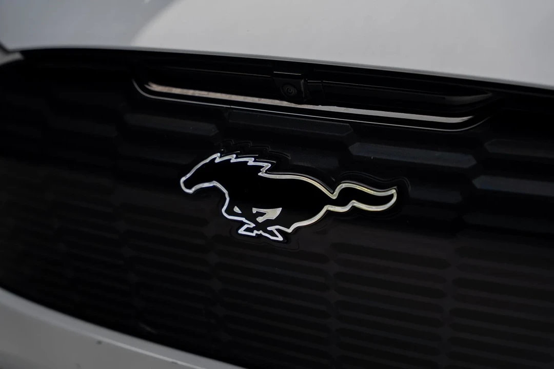 2022 Ford Mustang Mach-E - Image 12 of 21