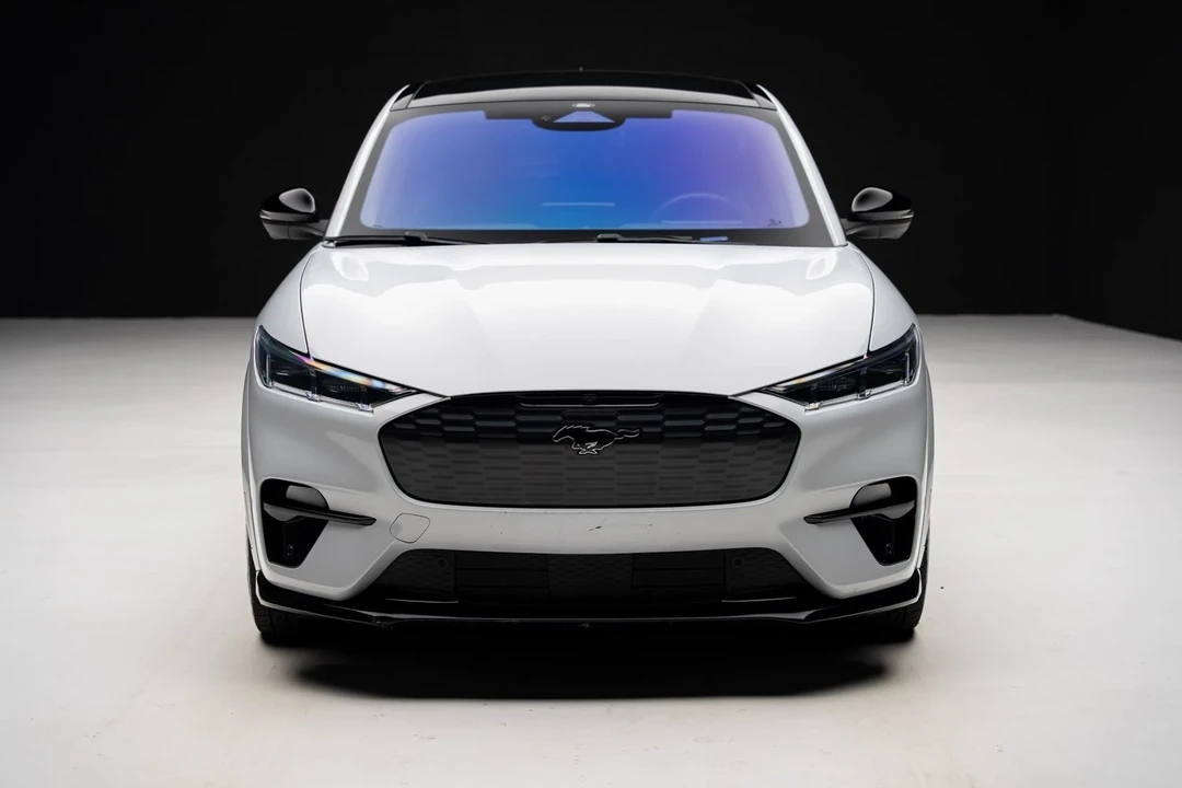 2022 Ford Mustang Mach-E - Image 6 of 21