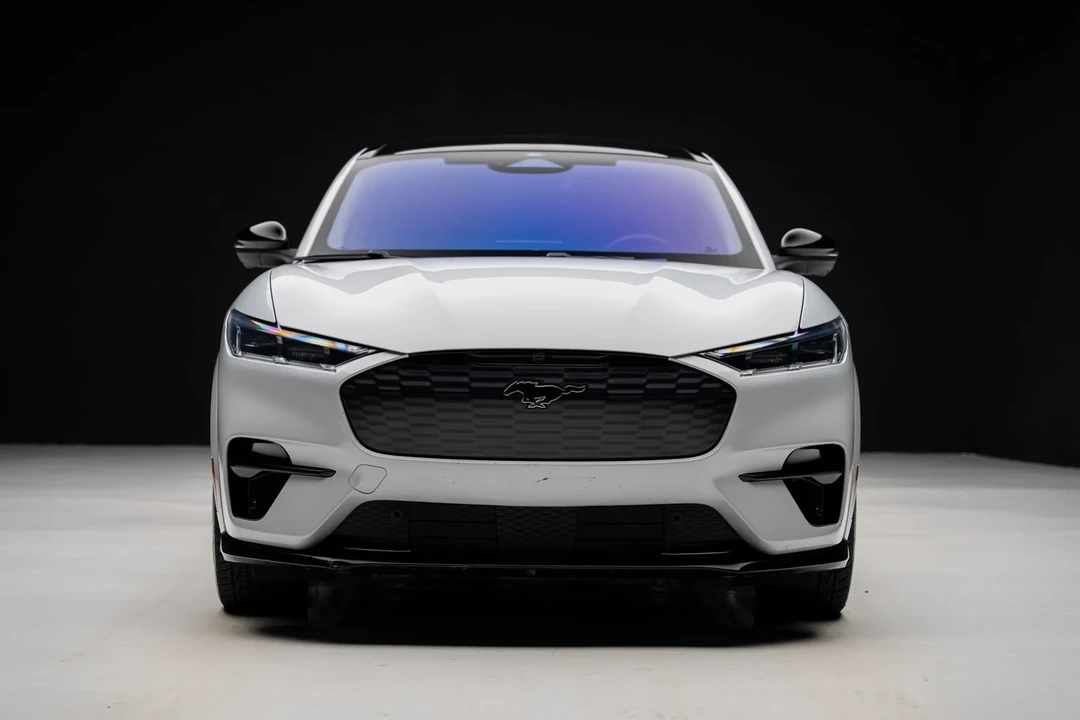 2022 Ford Mustang Mach-E - Image 7 of 21