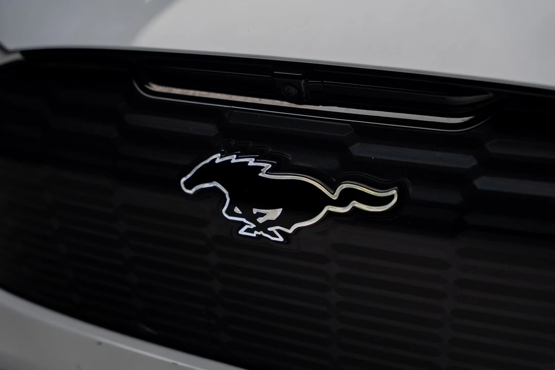 2022 Ford Mustang Mach-E - Image 12 of 12