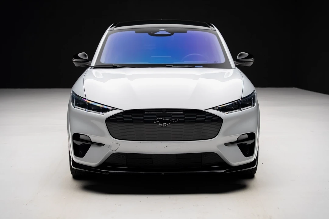2022 Ford Mustang Mach-E - Image 6 of 12