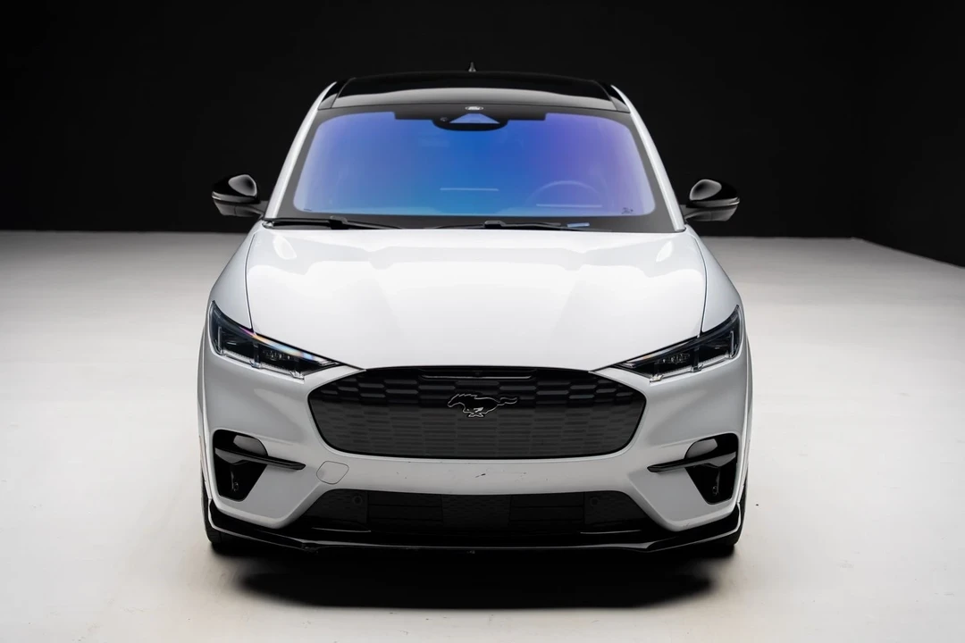 2022 Ford Mustang Mach-E - Image 5 of 21