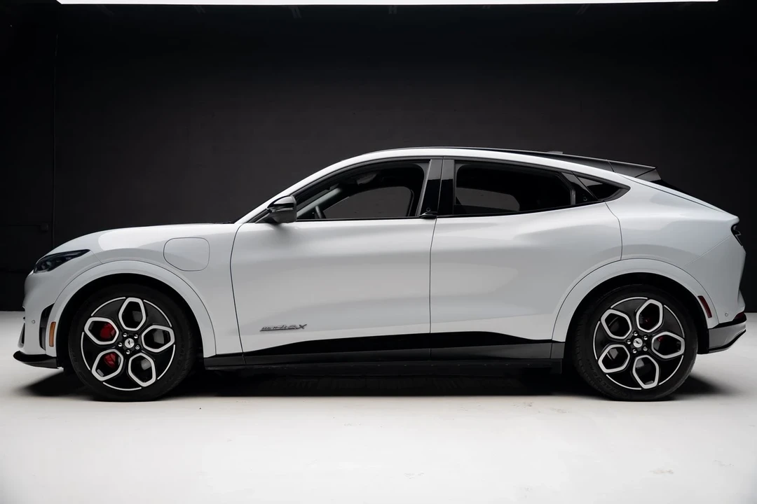 2022 Ford Mustang Mach-E - Image 16 of 21