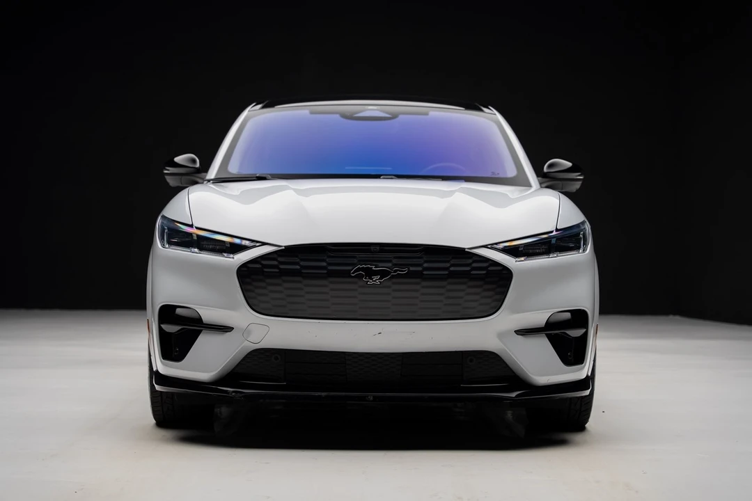 2022 Ford Mustang Mach-E - Image 7 of 12