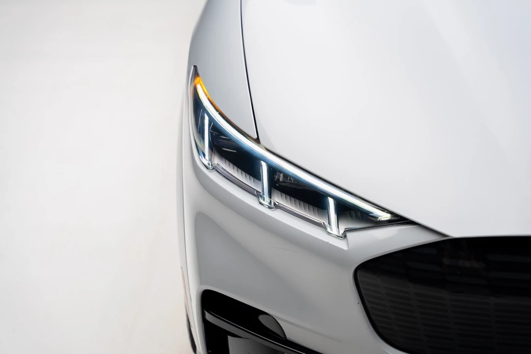 2022 Ford Mustang Mach-E - Image 11 of 12