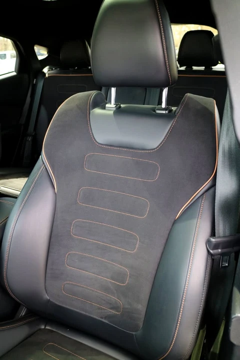 2022 Ford Mustang Mach-E - Image 15 of 19