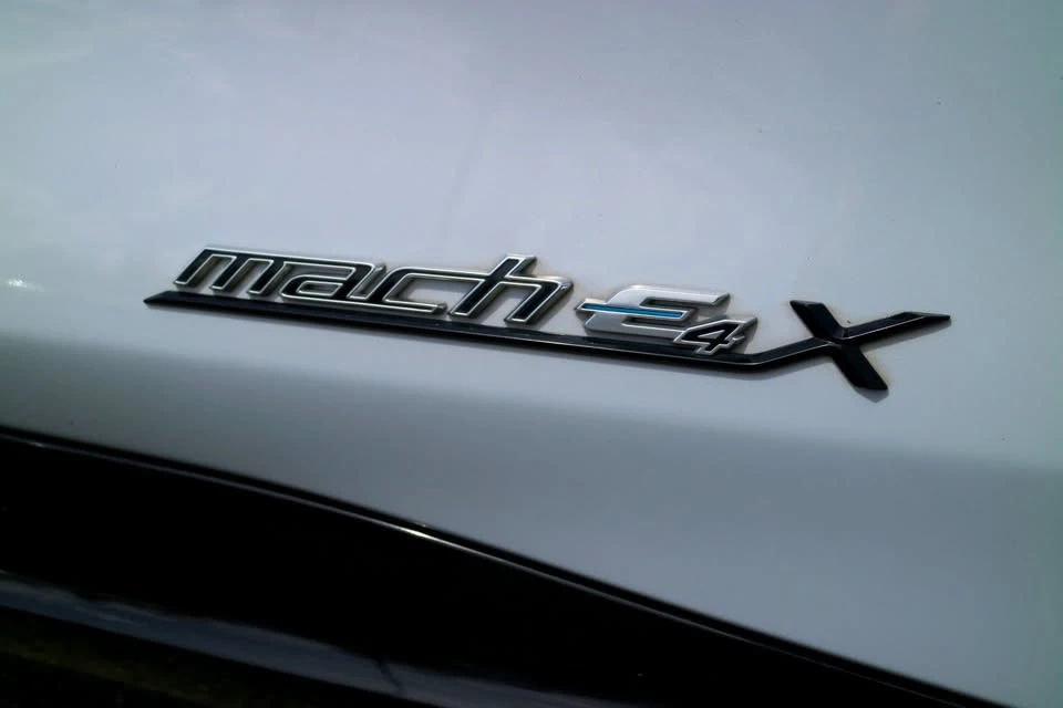 2022 Ford Mustang Mach-E - Image 4 of 19