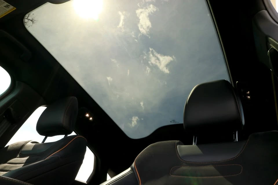 2022 Ford Mustang Mach-E - Image 17 of 19