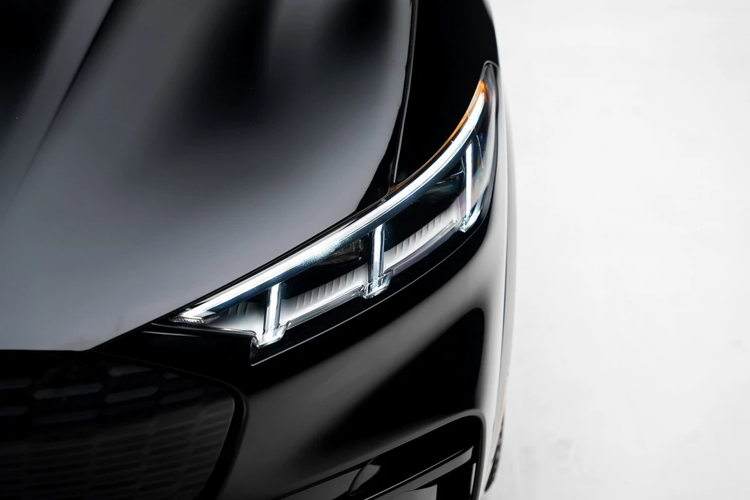 2022 Ford Mustang Mach-E - Image 10 of 12