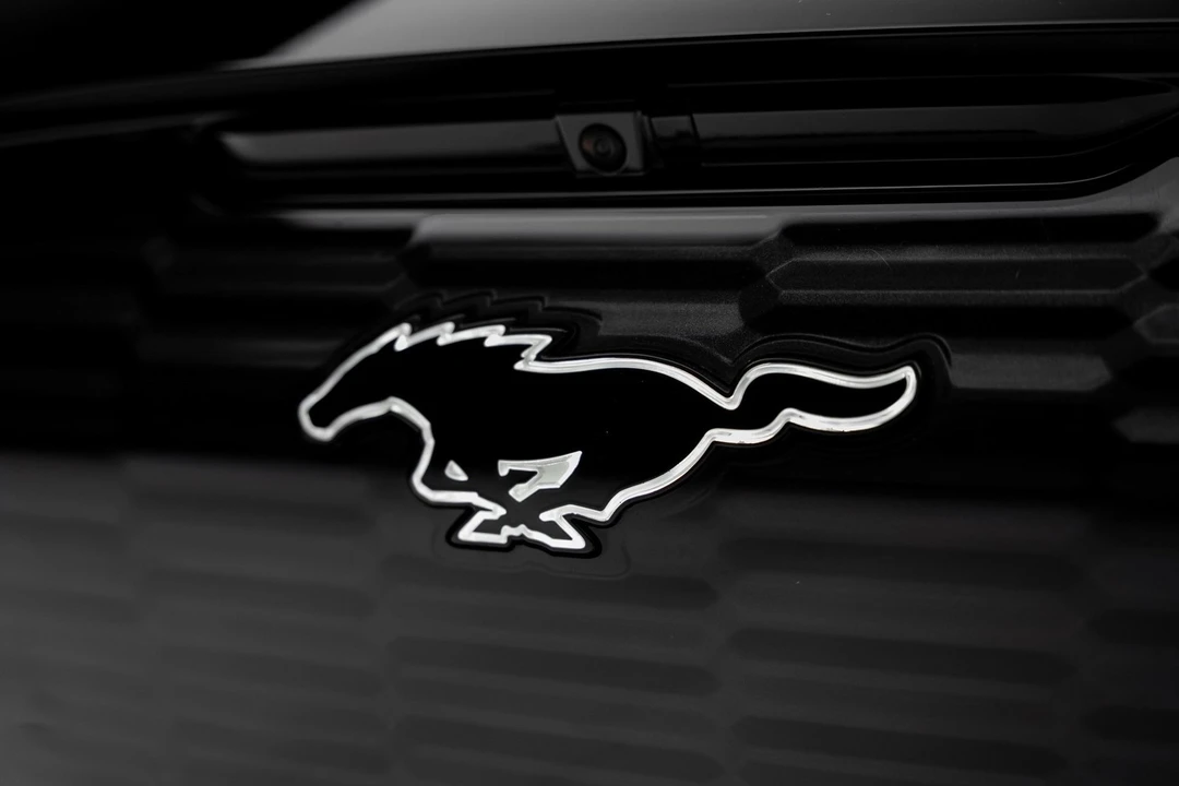 2022 Ford Mustang Mach-E - Image 12 of 12