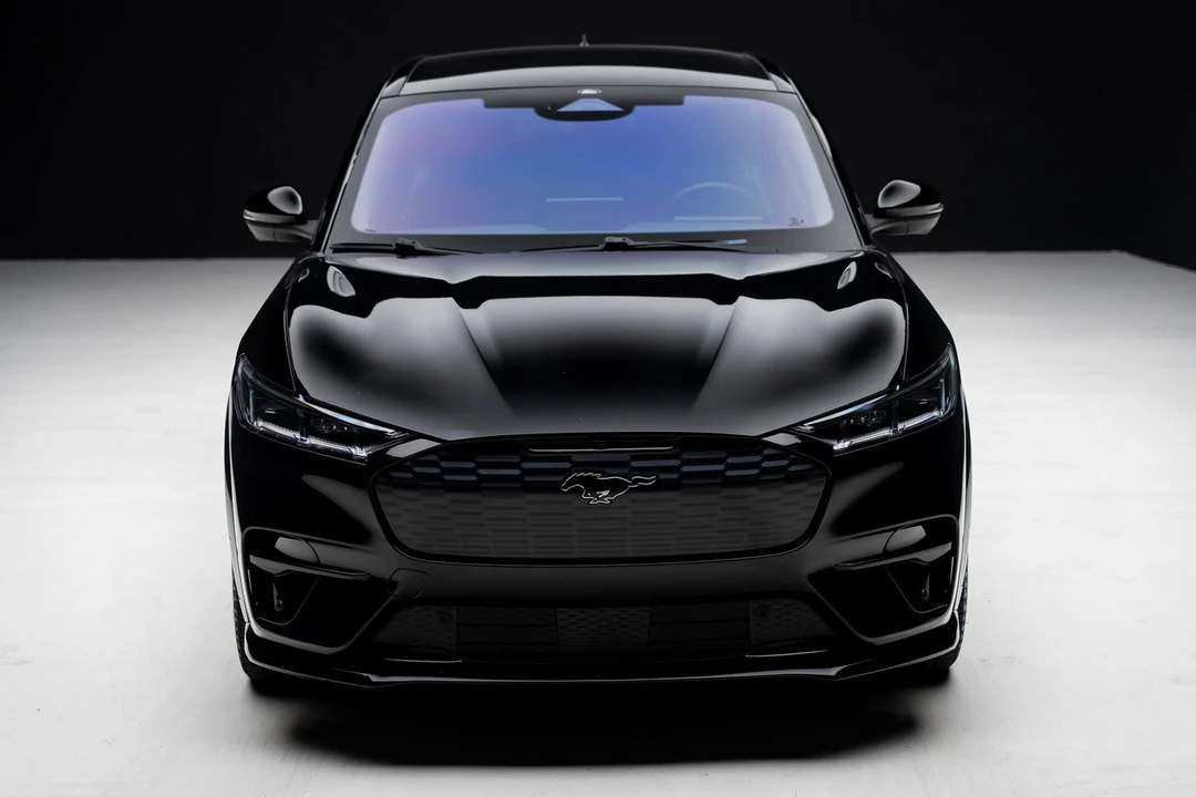2022 Ford Mustang Mach-E - Image 5 of 12