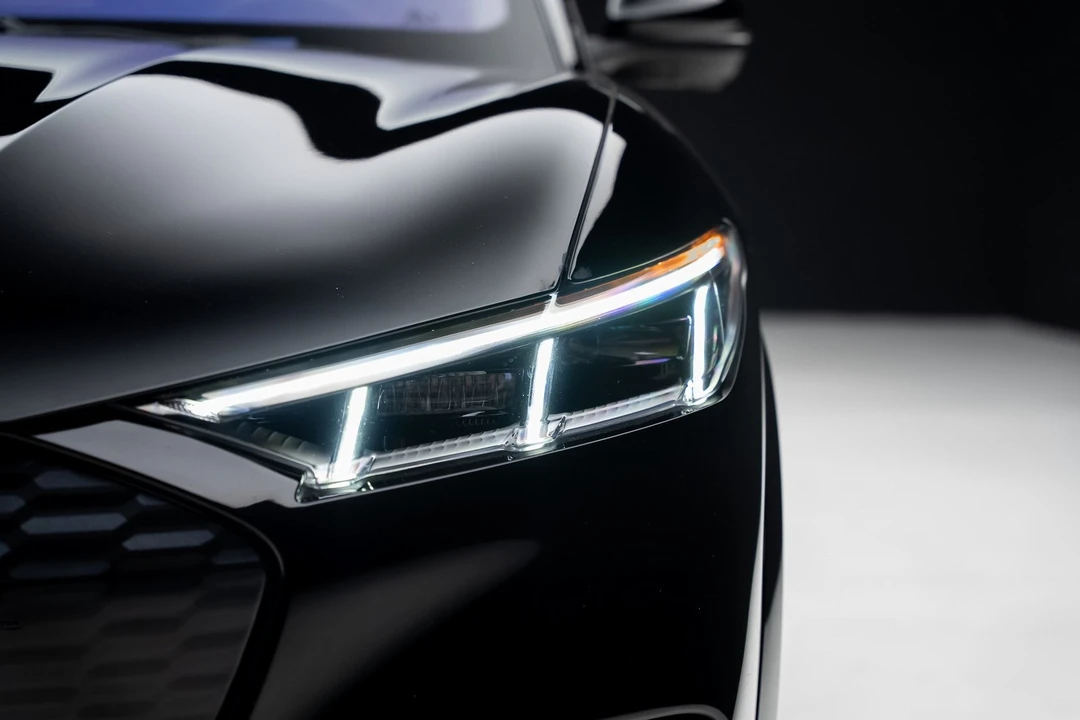 2022 Ford Mustang Mach-E - Image 9 of 12