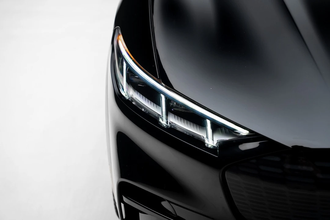 2022 Ford Mustang Mach-E - Image 11 of 12