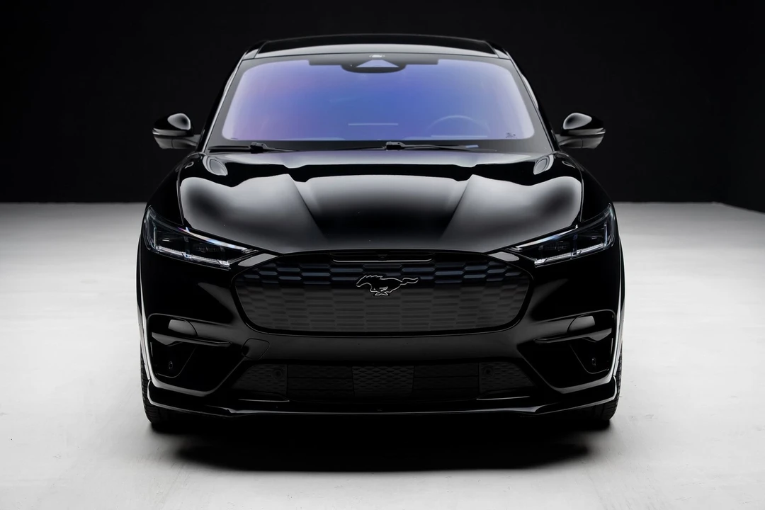 2022 Ford Mustang Mach-E - Image 6 of 12