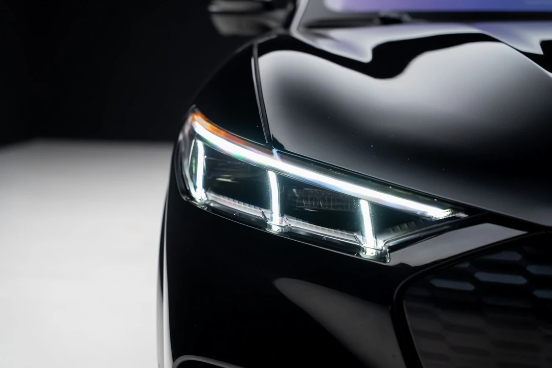 2022 Ford Mustang Mach-E - Image 8 of 12