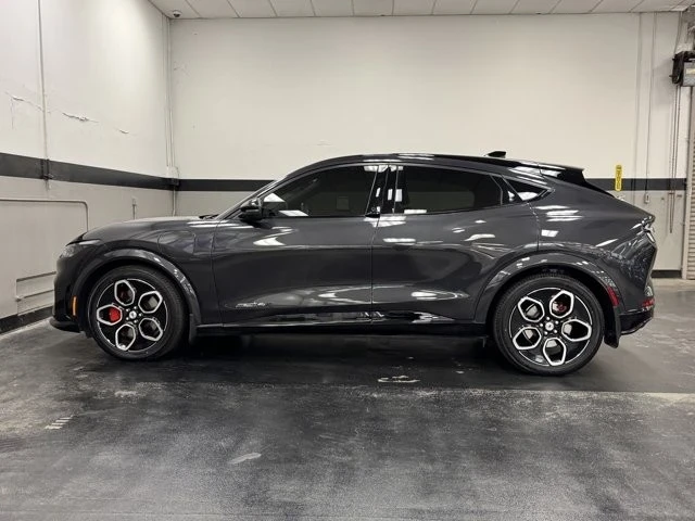2022 Ford Mustang Mach-E - Image 10 of 12