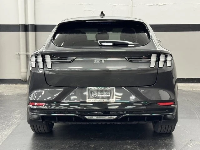 2022 Ford Mustang Mach-E - Image 12 of 12