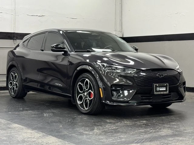 2022 Ford Mustang Mach-E - Image 2 of 12