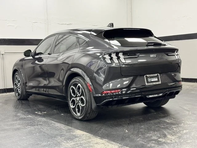 2022 Ford Mustang Mach-E - Image 11 of 12