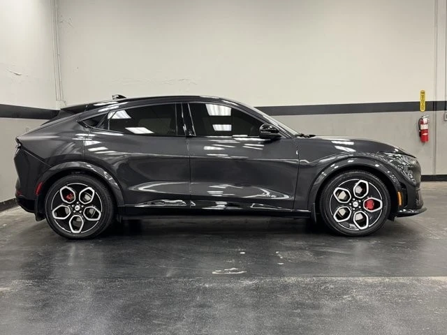 2022 Ford Mustang Mach-E - Image 5 of 12