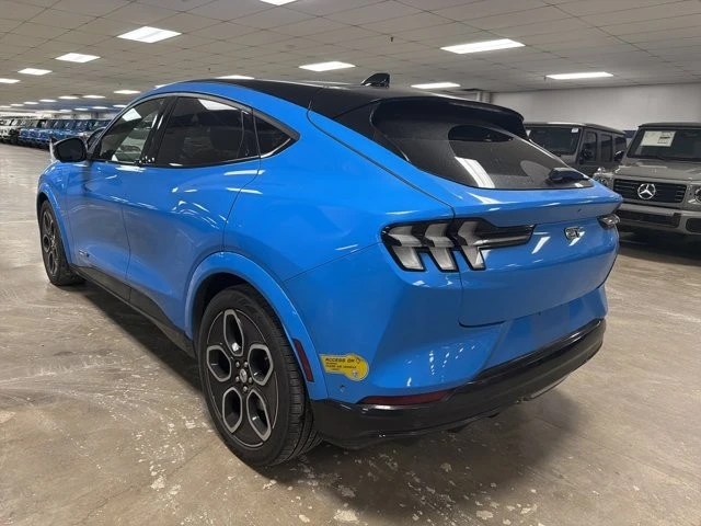 2022 Ford Mustang Mach-E - Image 4 of 10