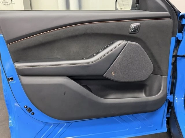 2022 Ford Mustang Mach-E - Image 20 of 21