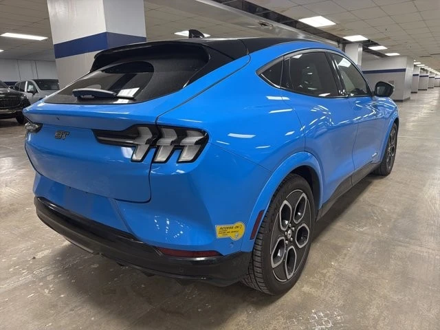 2022 Ford Mustang Mach-E - Image 3 of 10