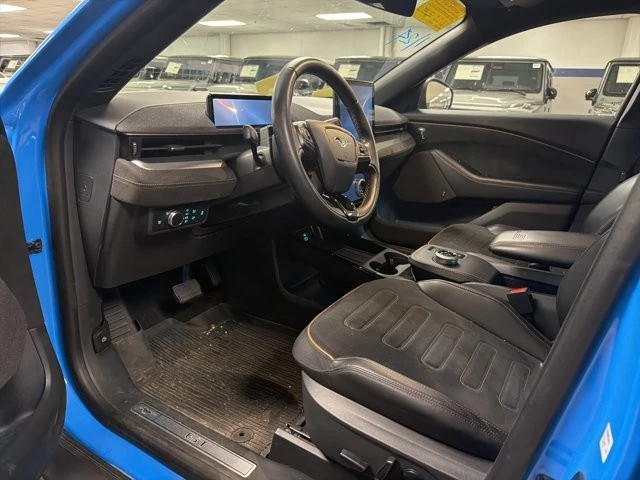 2022 Ford Mustang Mach-E - Image 9 of 10