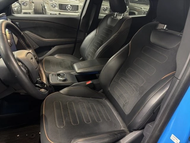 2022 Ford Mustang Mach-E - Image 10 of 10
