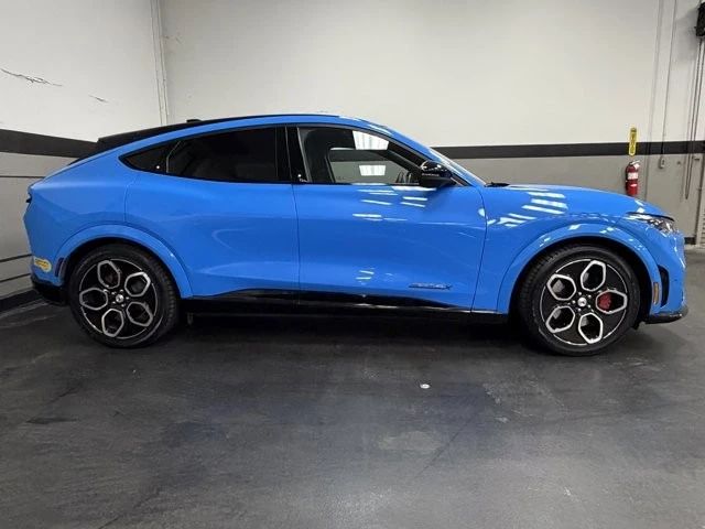 2022 Ford Mustang Mach-E - Image 5 of 21
