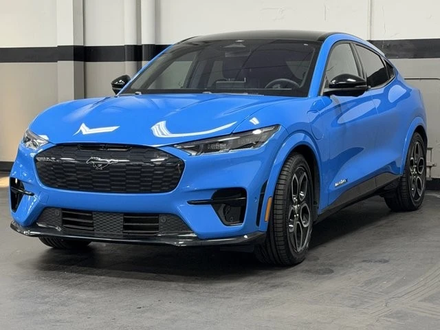2022 Ford Mustang Mach-E - Image 7 of 21