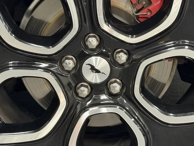 2022 Ford Mustang Mach-E - Image 18 of 21