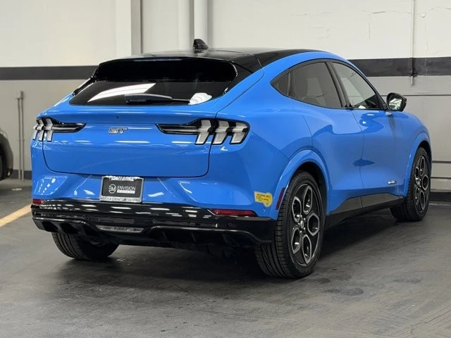 2022 Ford Mustang Mach-E - Image 12 of 12