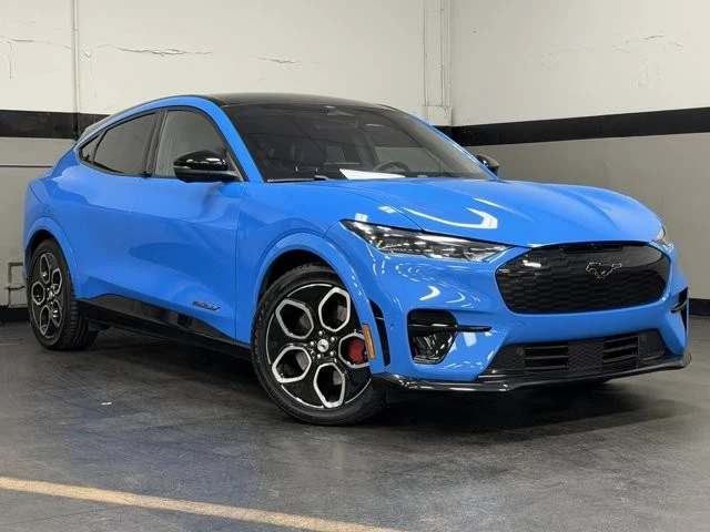 2022 Ford Mustang Mach-E - Image 2 of 21